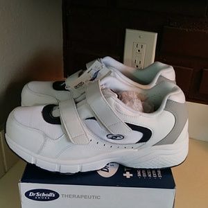 dr scholl's derek therapeutic shoes